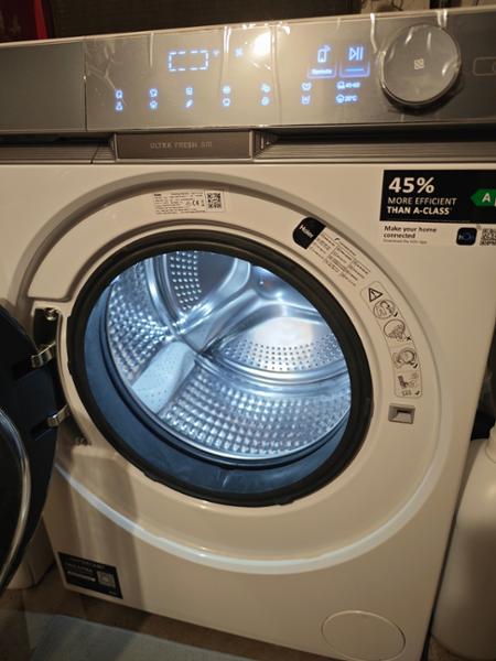 Haier - X SERIES 9 - HW80-B14387U1
