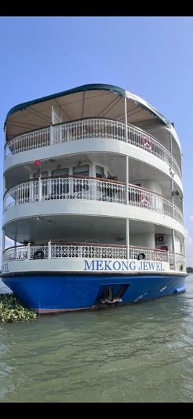 Timeless Wonders of Vietnam, Cambodia & the Mekong