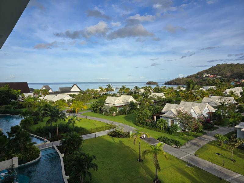 Sandals Saint Vincent and the Grenadines