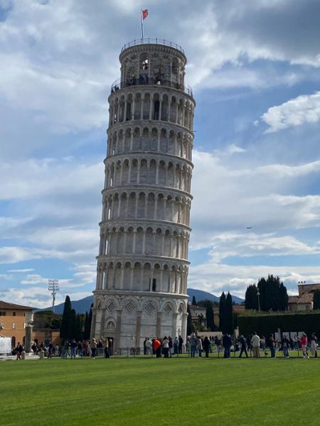 Recommend Best of Italy tour
