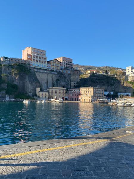 Recommend Best of Italy tour