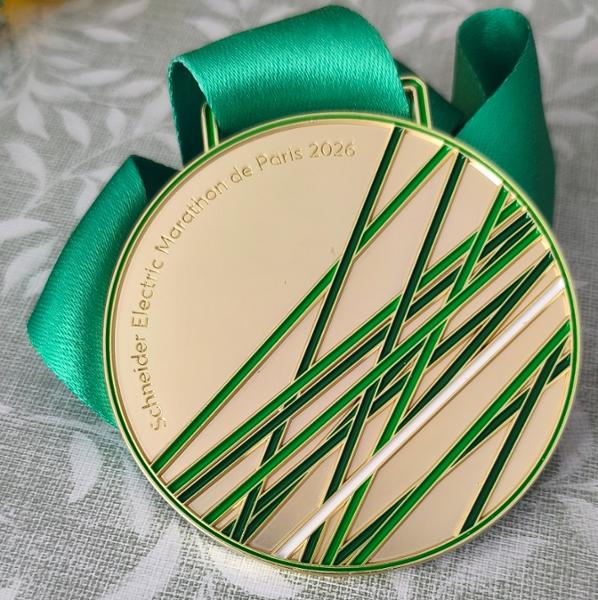 Paris Marathon 2026 Hotel and Entry Package