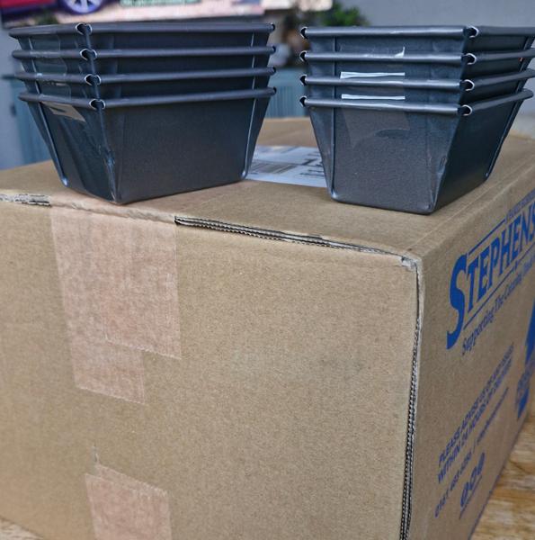Watch excess packaging improve customer service