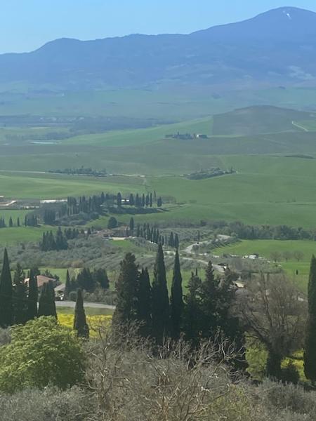 Amazing Tour of Tuscany