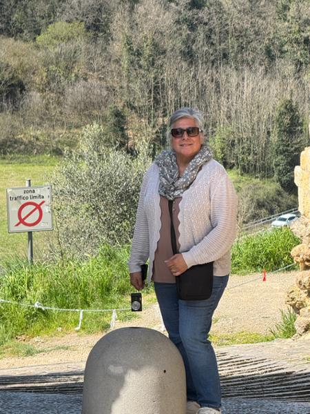 Amazing Tour of Tuscany