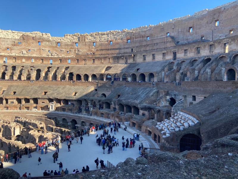 Amazing Tour of Tuscany