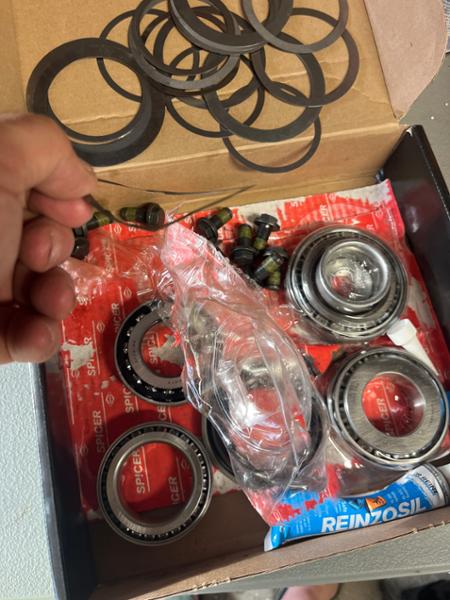 Product condition on arrival was poor