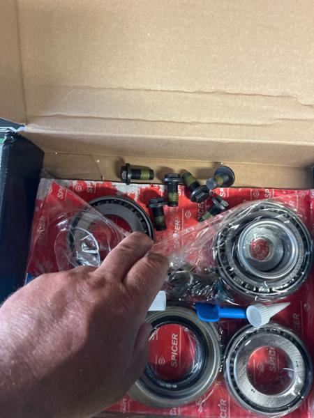 Product condition on arrival was poor