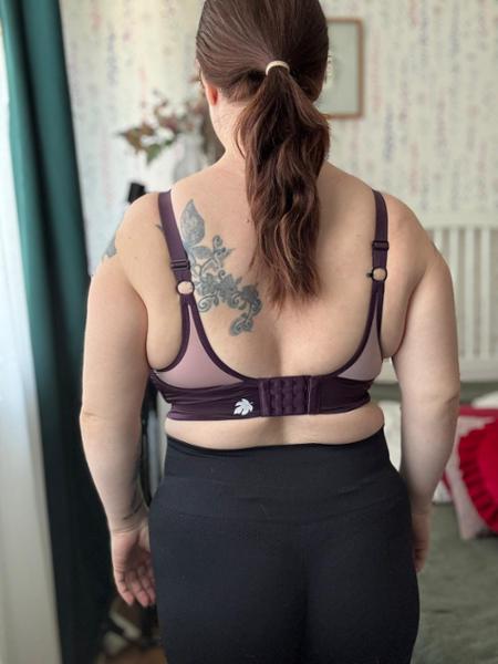 Proper fitting matters