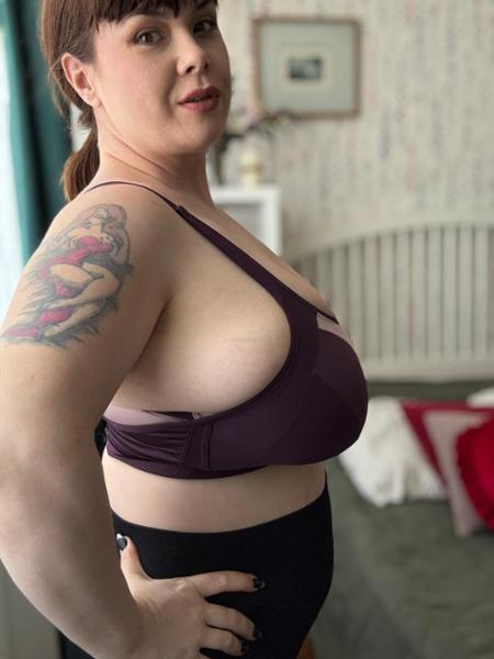 Proper fitting matters
