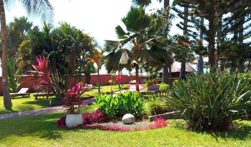Great hotel