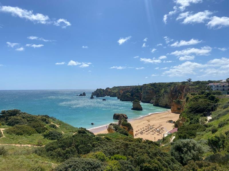 360 Golf Holidays have smashed it again!