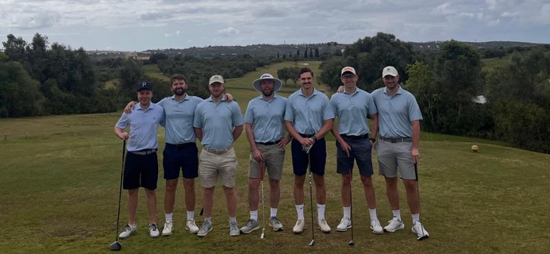 360 Golf Holidays have smashed it again!