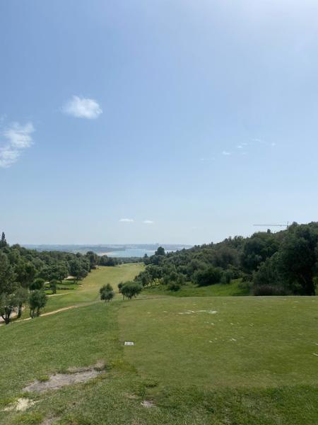 360 Golf Holidays have smashed it again!