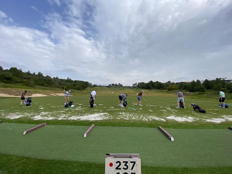 360 Golf Holidays have smashed it again!