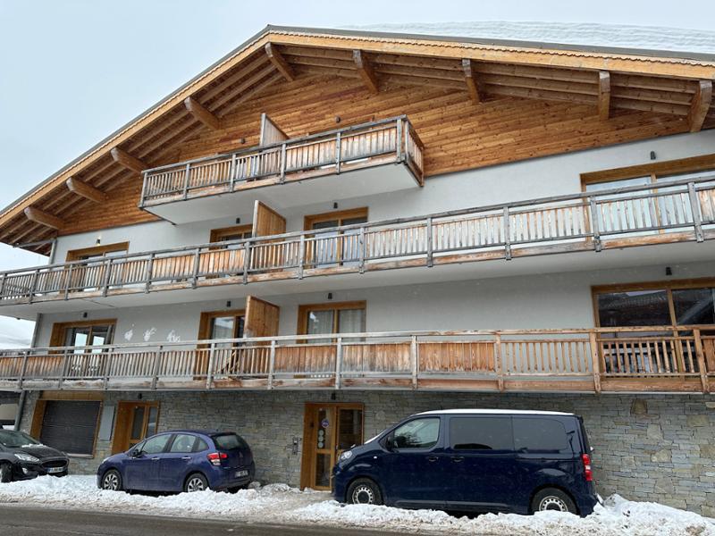 Chalet Leman