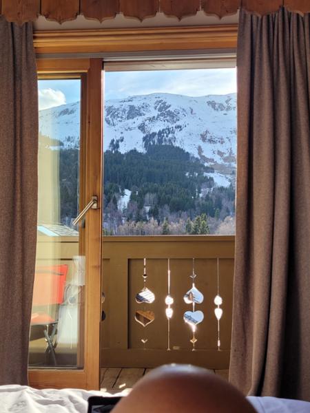 Chalet Brioche
