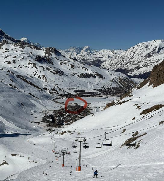 Chalet Tournavel