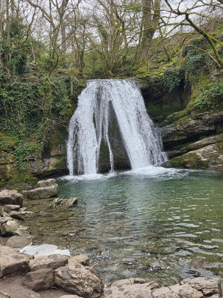 Your holiday: Southern Yorkshire Dales  - Guided Walking