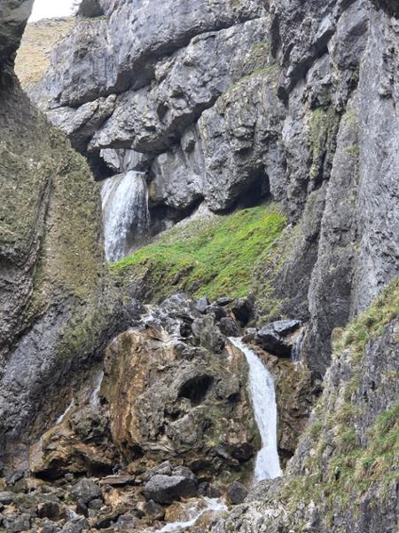 Your holiday: Southern Yorkshire Dales  - Guided Walking