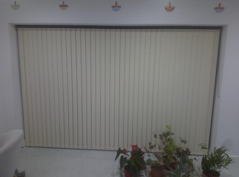 Affordable made-to-measure blinds in the UK