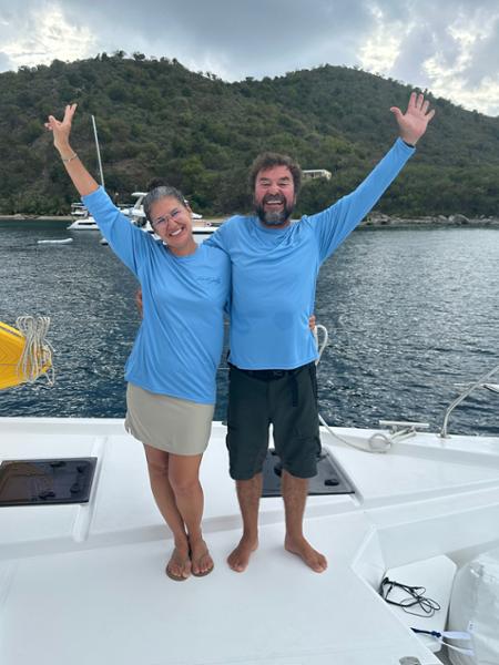 Vacation in paradise with amazing service
