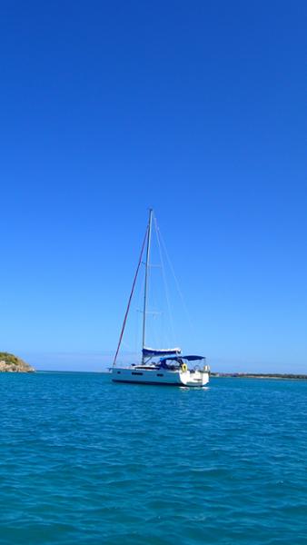 Antigua is Beautiful
