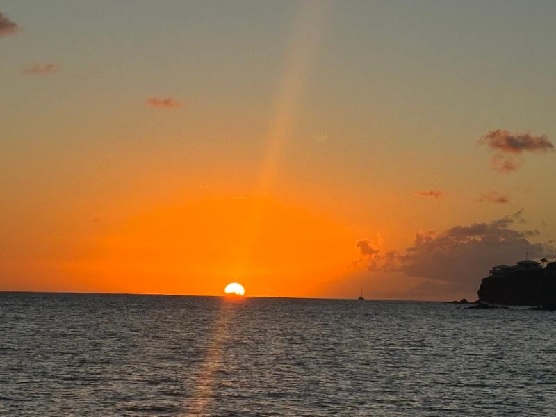 Antigua is Beautiful