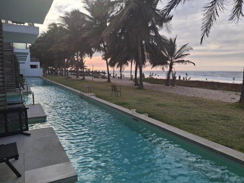 Gambia 'Great' experience