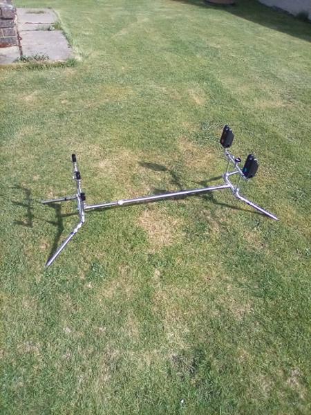 A great carp anglers go to website