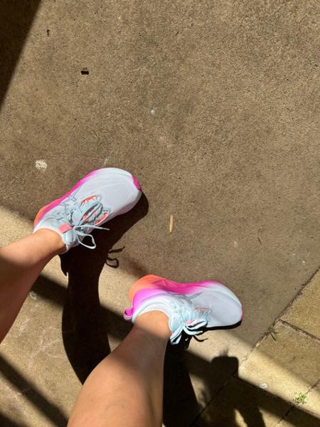 Asics NovaBlast 5 - Womens Running Shoes