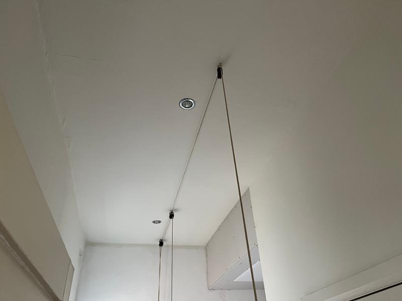 Quality pulley