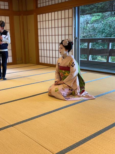 Majestic Japan