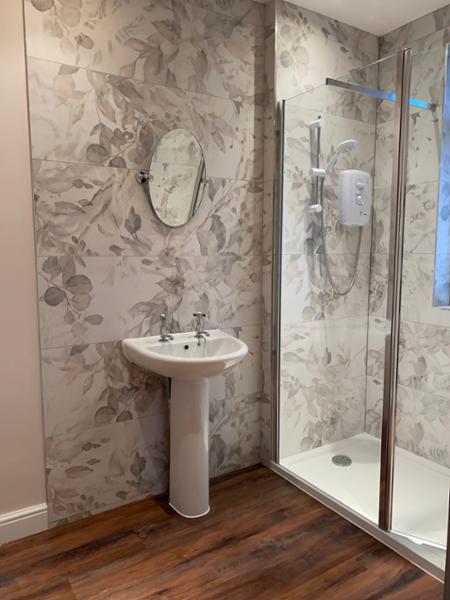 Electric Triton Shower - T80Z Fast-Fit 10.5kW Shower