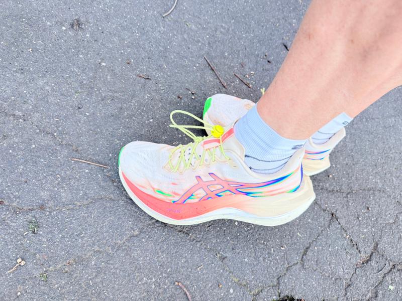 Asics Superblast 3 - Unisex Running Shoes