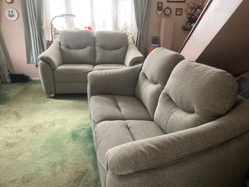 Midfurn Furniture - The G Plan Range