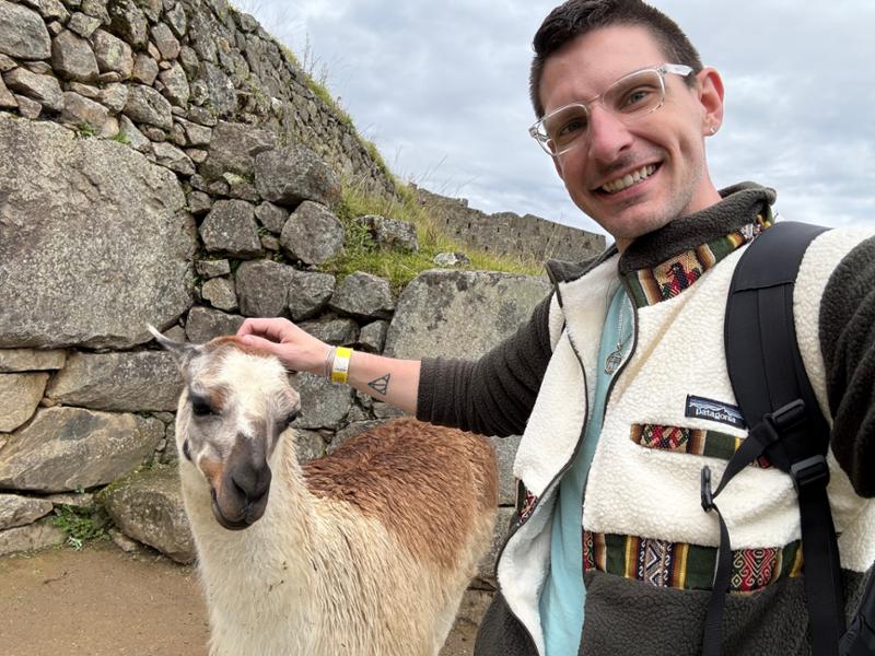 Peruvian Highlights with Inca Trail Trek
