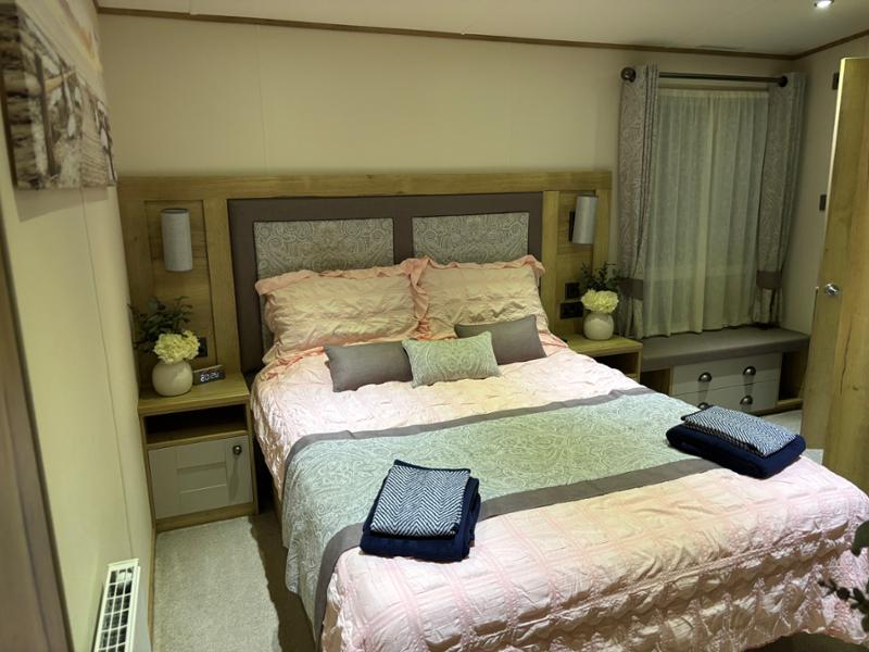 Fabulous stay