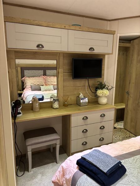 Fabulous stay