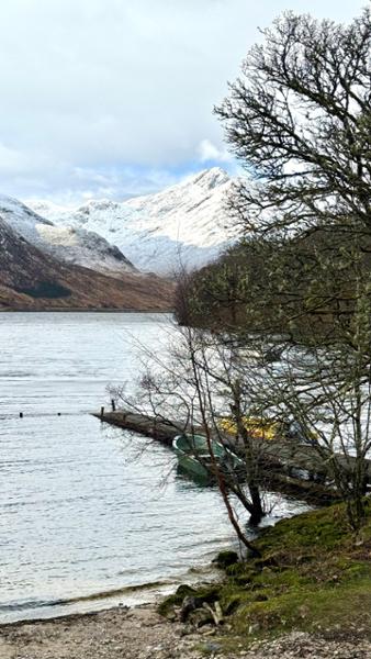 Perfect holiday retreat in the most beautiful location