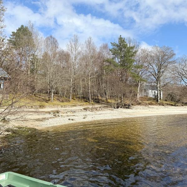 Perfect holiday retreat in the most beautiful location