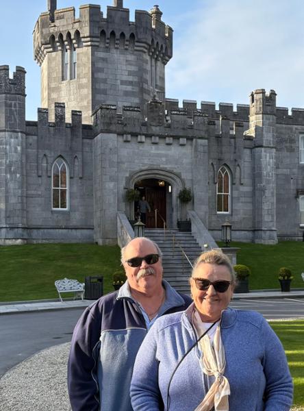 Visiting the Emerald Isle in Spring of 2026