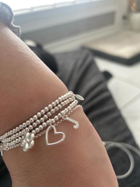 PERSONALISATION | CHARM |  - J