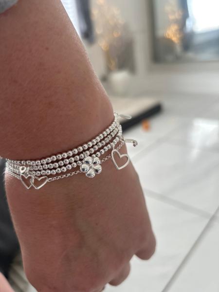 Celebrate You Gift Box 'Happy Birthday' in Silver Plating
