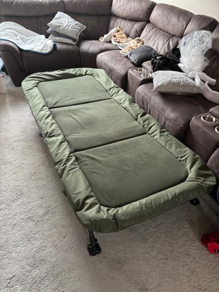 Sleep system