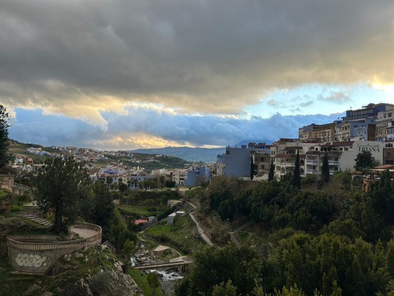 Amazing Morocco Tour!