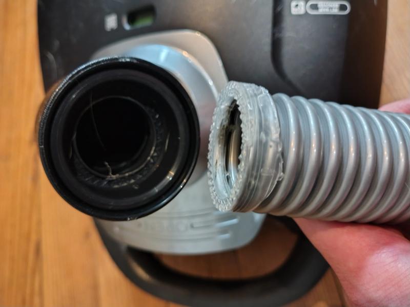 Solution attendue pour un défaut rapide