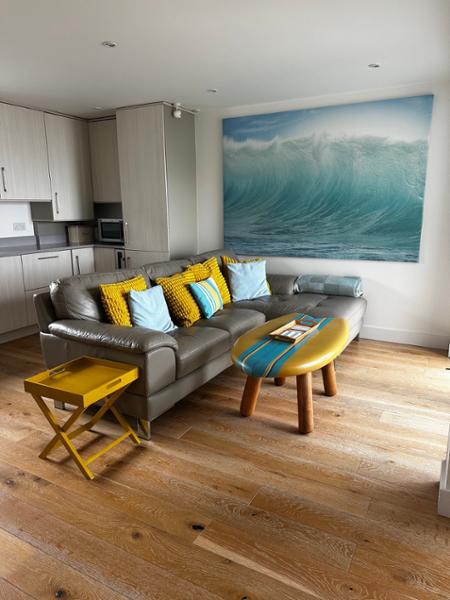 Sandpiper Cottages