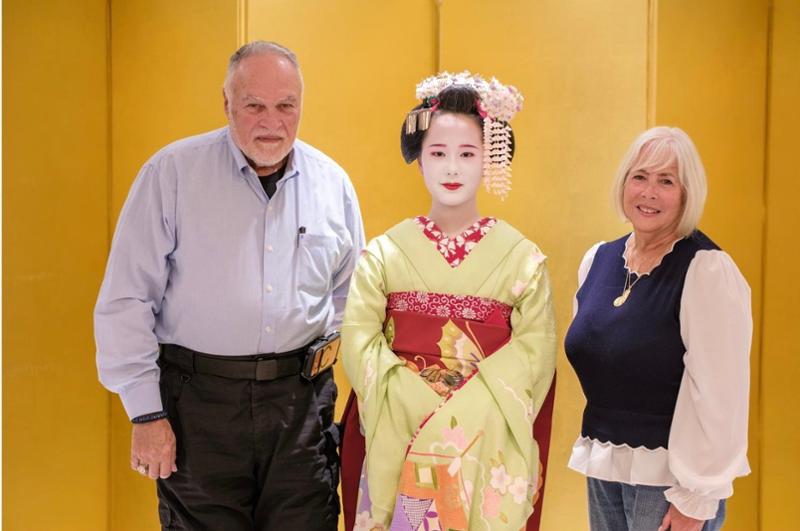 Cultural Treasures of Japan on 04/10/2026