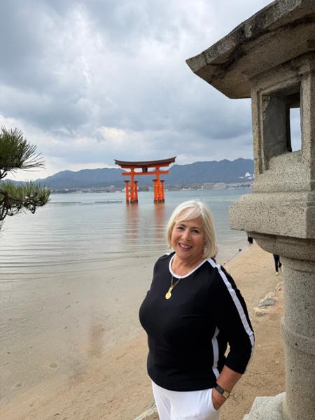 Cultural Treasures of Japan on 04/10/2026